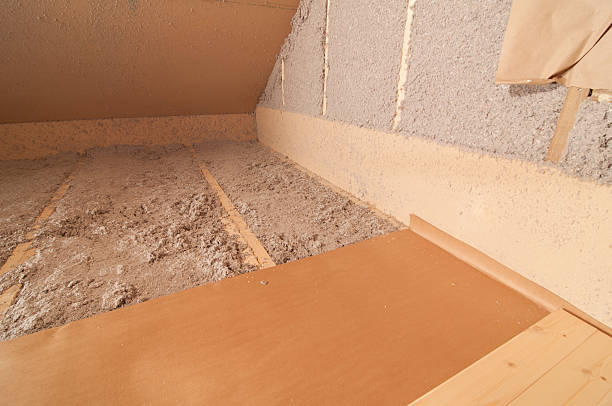 Best Insulation for Specific Applications in Cimarron Hills, CO